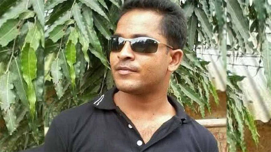 যৌথবাহিনীর নির্যাতনে পিস্তলসহ আটক যুবদল কর্মীর মৃত্যু