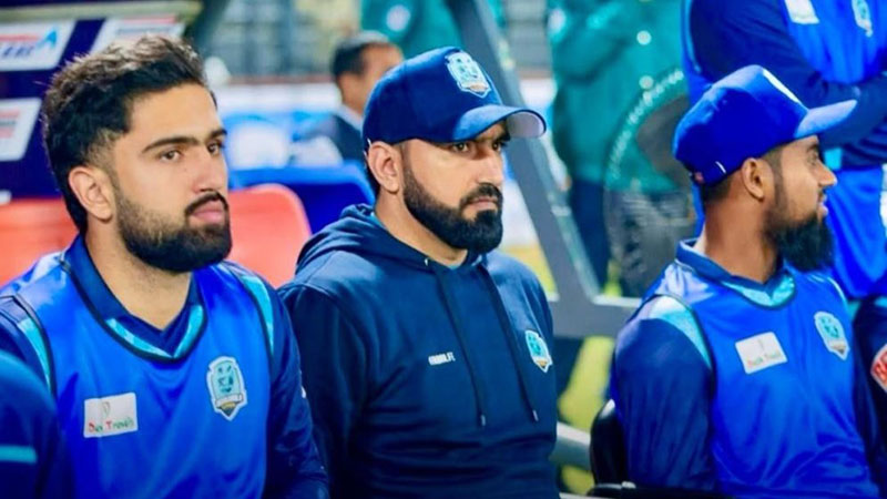 দুবাইর সন্দেহভাজন ক্ষুদ্র ব্যবসায়ী বিপিএলে কোচ!
