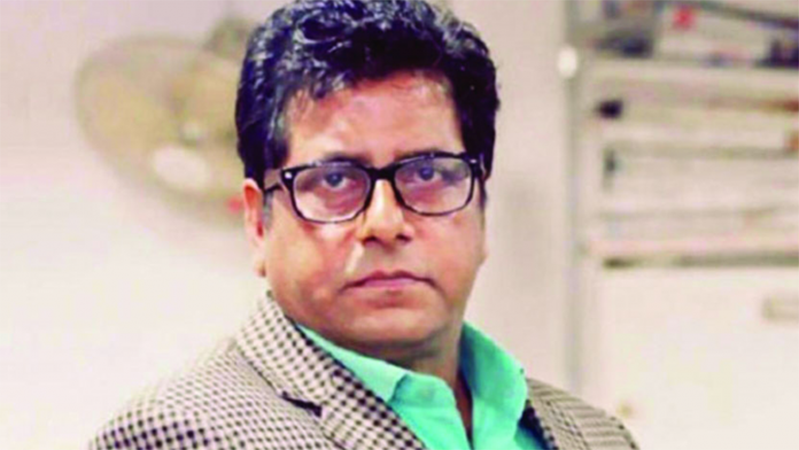 আনিস আলমগীরের বিরুদ্ধে মামলার ঘটনায় সম্পাদক পরিষদের নিন্দা