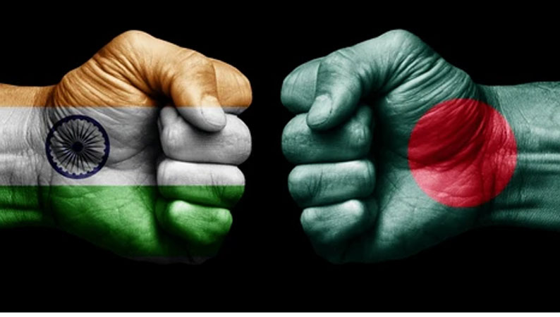 মতামত।। এখনো আস্থার সংকটে ঢাকা-দিল্লি সম্পর্কঃ কূটনীতির আড়ালে দ্বৈত রাজনীতির প্রশ্ন