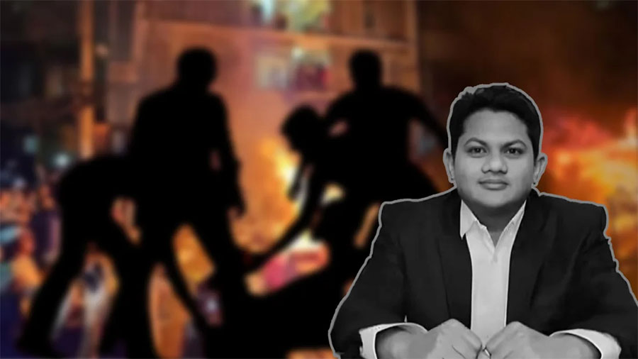 আওয়ামীপন্থি আইনজীবী নাইম কিবরিয়া হত্যা: আন্তর্জাতিক মানবাধিকার সংগঠনগুলোর তীব্র নিন্দা, বিচার দাবি