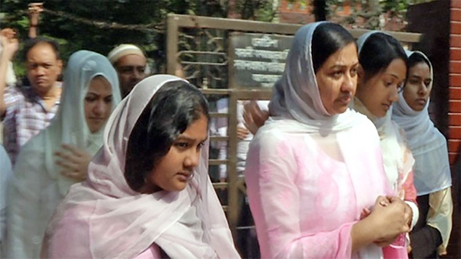 জিয়া পরিবারের রাজনীতি (১ম পর্ব) || বিএনপির রাজনীতিতে কোণঠাসা আরাফাত রহমান কোকোর পরিবার