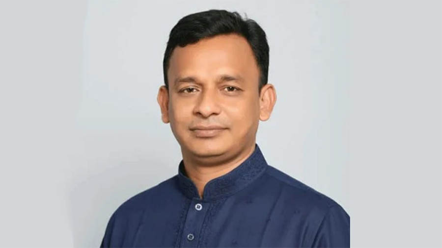আওয়ামী দোসর ট্যাগে নির্বাচন কমিশনে আপিলের পরেই আটক এমপি পদপ্রার্থী শিমুল