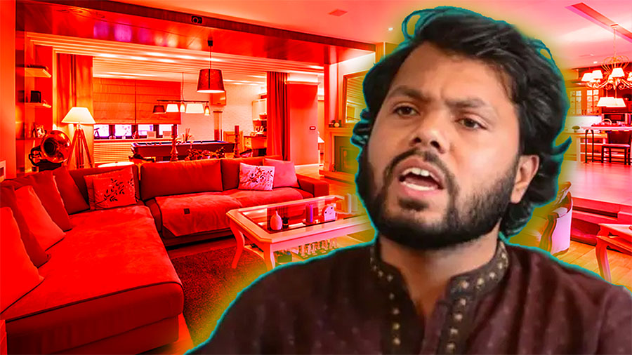 দূতাবাসে ভাইয়ের চাকরির পর এবার ঢাকায় ফ্ল্যাট পাচ্ছে হাদির পরিবার, বরাদ্দ ১ কোটি টাকা
