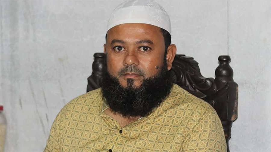 কুড়িগ্রাম–১ আসনে ইআবা প্রার্থী জুলাই হত্যা-মামলার আসামি, ‘ষড়যন্ত্র’ দাবি অভিযুক্তের