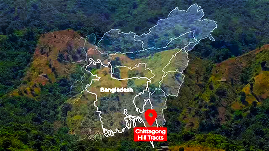নিরাপত্তা উদ্বেগ জানিয়ে তিন পার্বত্য জেলাসহ বাংলাদেশ ভ্রমণে যুক্তরাষ্ট্র-যুক্তরাজ্যের সতর্কতা