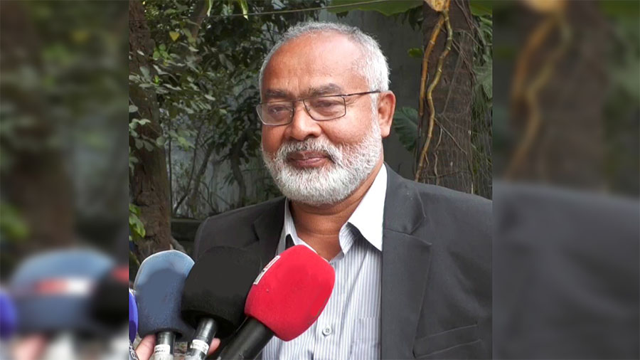 পটুয়াখালীতে নৌকার ভোট টানতে জামায়াত জোটের প্রার্থী লীগের উপজেলা চেয়ারম্যান!