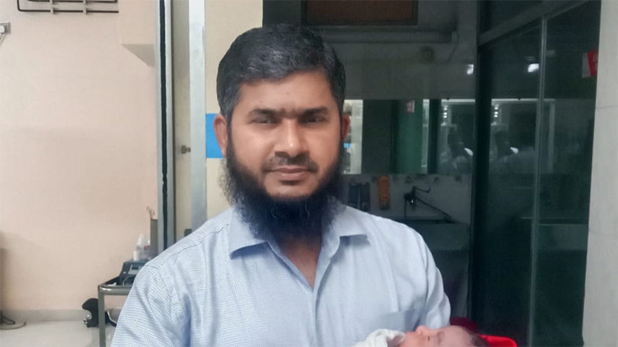 অনুমোদনহীন ভারতীয় ডিগ্রি ব্যবহার: জামায়াতের ঢাকা-১৭’র প্রার্থীকে বিএমডিসির শোকজ