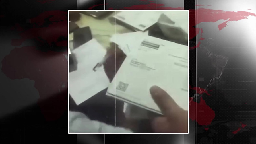 সৌদিতে জামায়াত নেতার কাছে পোস্টাল ব্যালট: বিশেষ সুবিধা দিচ্ছে নির্বাচন কমিশন?