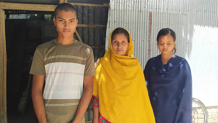 রূপলাল-প্রদীপ দাসদের খুনি হাসতে হাসতে বেরিয়ে এলো জামিনে, দিচ্ছে হিন্দু পরিবারগুলোকে হুমকি