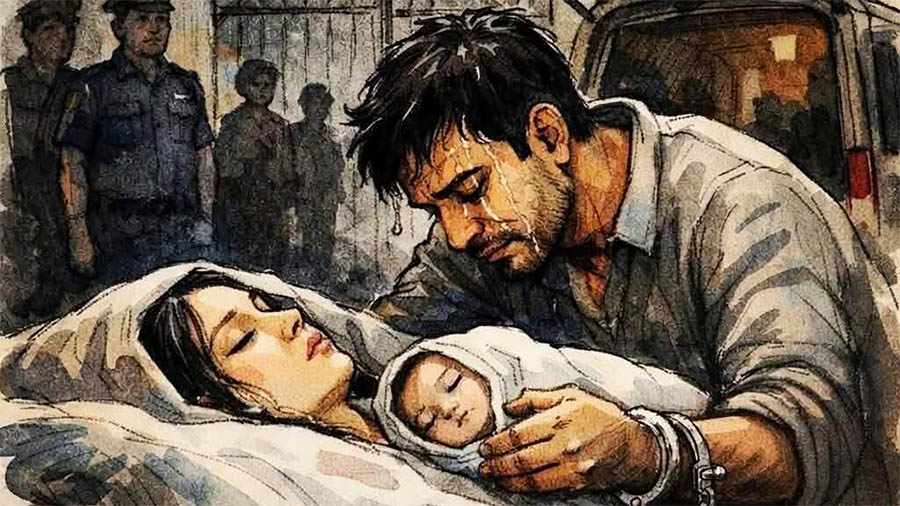 মানবিক প্যারোল না দেওয়ায় ইউনূস সরকারের তীব্র নিন্দা জিবিইউএনের