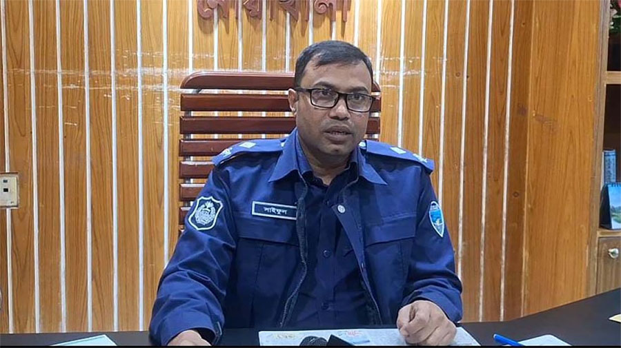 নোয়াখালীতে সিক্স মার্ডার: বিএনপি নেতাদের নাম বাদ দিতে বাদীকে হত্যার হুমকি
