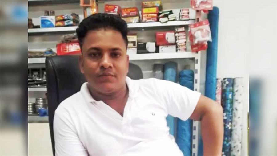 নোয়াখালীতে বিমান কর্মকর্তার বাড়িতে সশস্ত্র ডাকাতি, যুবদলের আহ্বায়ক গ্রেপ্তার