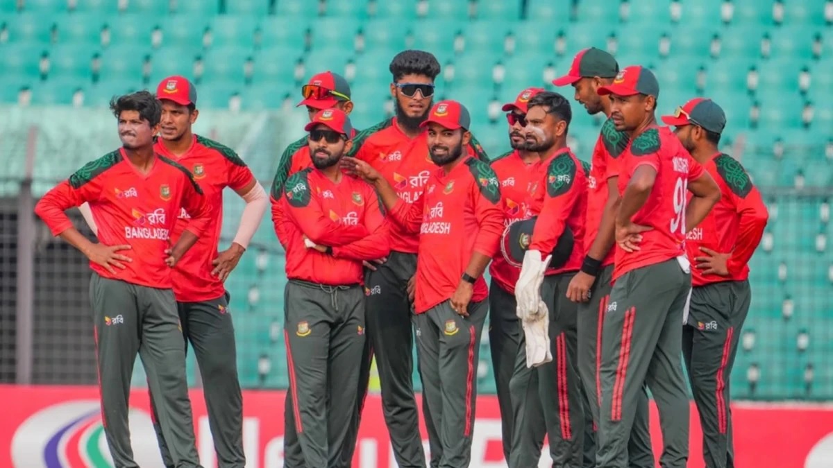 ভারতে না খেললে পয়েন্ট কাটা যাবে বাংলাদেশের, আইসিসির হুঁশিয়ারি