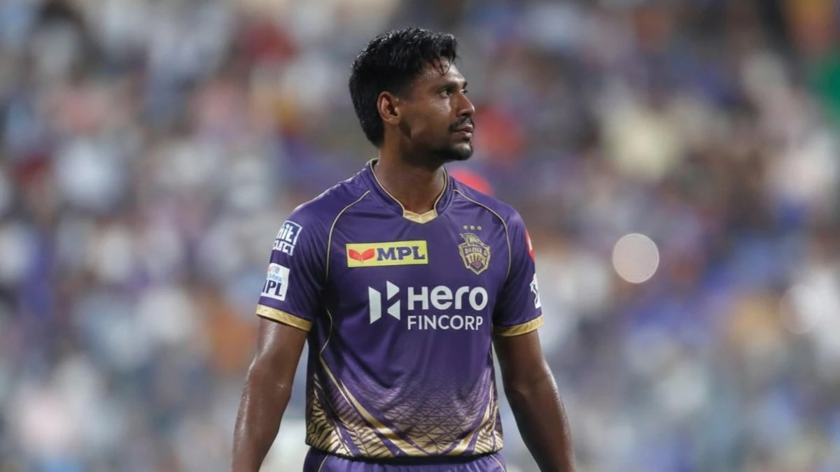 বাংলাদেশ বিরোধী ক্ষোভ: মোস্তাফিজকে আইপিএল থেকে বাদ দিল কেকেআর