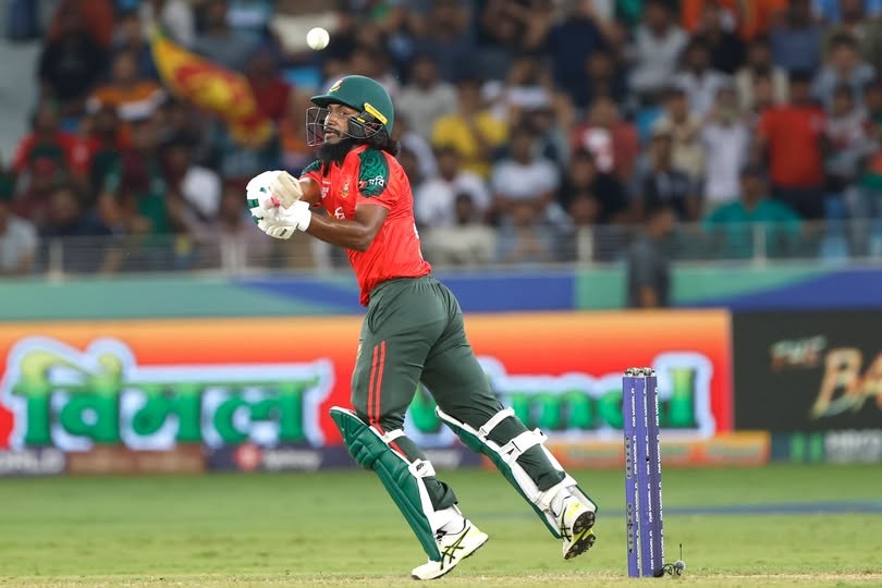 টি-টোয়েন্টি বিশ্বকাপের বাংলাদেশ দলে নেই জাকের
