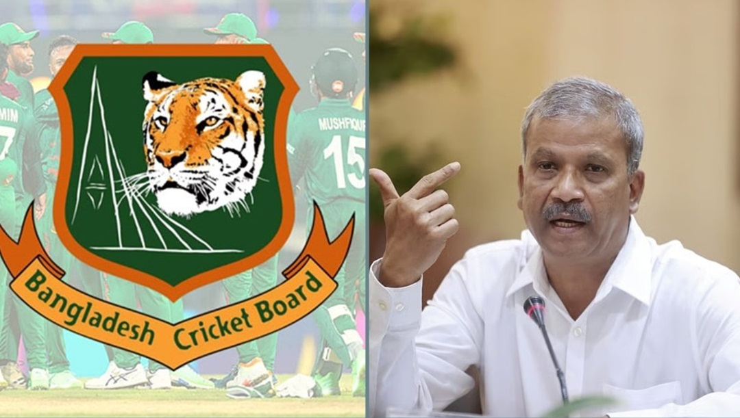 মোস্তাফিজ ইস্যুতে আসিফ নজরুলের হুঙ্কার, তবে নরম সুর বিসিবির