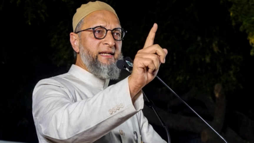 মোদিকে ভেনেজুয়েলার মতো পাকিস্তানে অভিযান চালানোর তাগিদ ভারতীয় মুসলিম নেতার