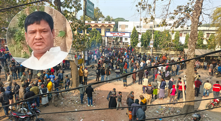 চুয়াডাঙ্গার অস্ত্র উদ্ধার অভিযানে আটক বিএনপি নেতার মৃত্যু: সেনাবাহিনীর বিরুদ্ধে নির্যাতনের অভিযোগ