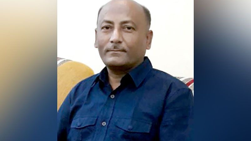 আবারো কারা হেফাজতে আওয়ামী লীগ নেতার মৃত্যু: মামলা ছাড়া আটক হুমায়ূন কবির, মৃত্যুর মিছিলে আরেকটি নাম