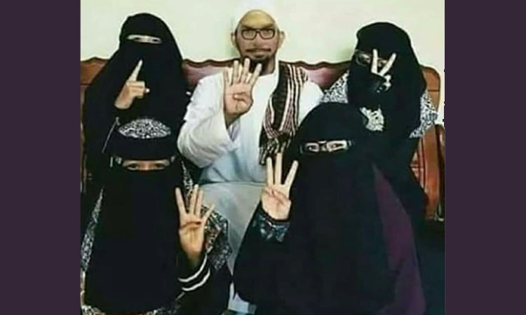 দ্বিতীয় বিয়ের ক্ষেত্রে প্রথম স্ত্রীর অনুমতি লাগছে না আর; শরিয়া আইন এর পথে বাংলাদেশ?