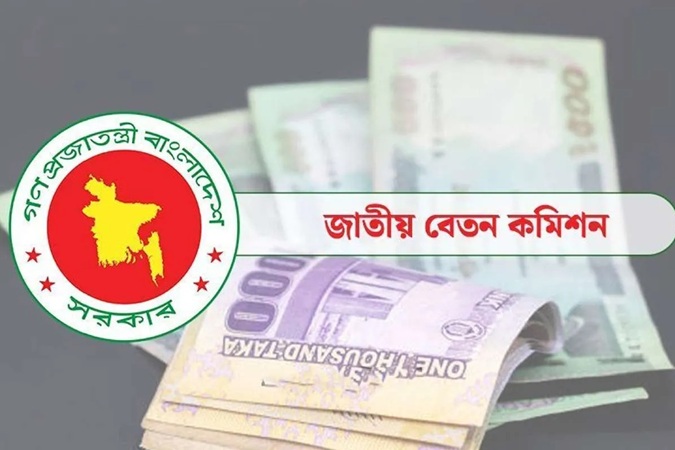 সরকারি কর্মচারীদের নতুন বেতন কাঠামো: নির্বাচন-পরবর্তী সরকার কি এই অর্থনৈতিক চাপ সামলাতে পারবে?