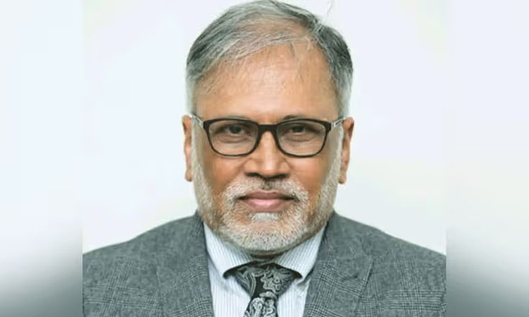 স্বাস্থ্য মন্ত্রণালয়ের বিশেষ সহকারীর পদত্যাগের পরদিনই আবার স্বপদে যোগ