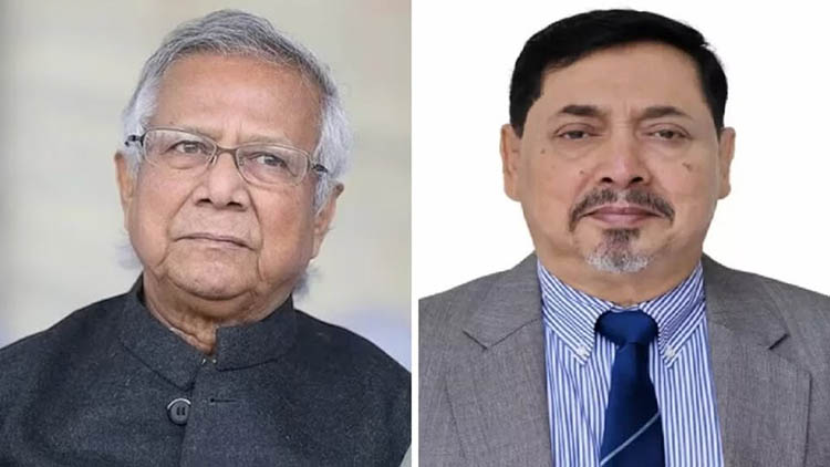 বিএনপি সরকারের ওপর চাপানো হলো বিতর্কিত নাসিমুল গণিকে: ড. ইউনূসের প্রভাব বিস্তার?