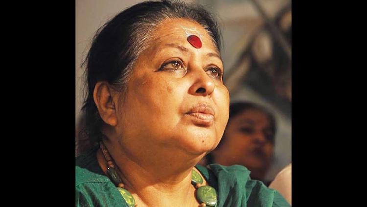 মুক্তিযুদ্ধের চেতনার বাতিঘর ও সাম্প্রদায়িক শক্তির বিরুদ্ধে এক অদমনীয় সাহসের প্রতীক বীরাঙ্গনা ও মুক্তিযোদ্ধা ফেরদৌসী প্রিয়ভাষিণী