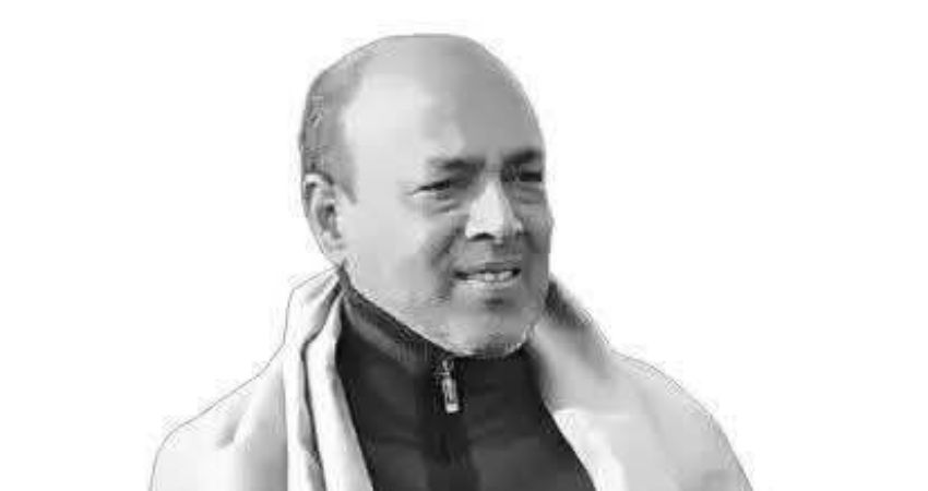 হাইকোর্টে ৬ বার জামিনেও মেলেনি মুক্তি, জেলেই মৃত্যু উপাধ্যক্ষ লিপনের: আওয়ামী লীগের দাবি ‘হত্যাকাণ্ড’