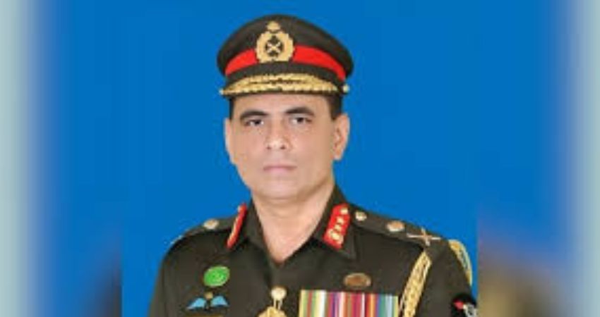 জামায়াতপন্থী জাহাঙ্গীরকে সরিয়ে দিয়ে ডিজিএফআই প্রধান পদে নতুন মুখ