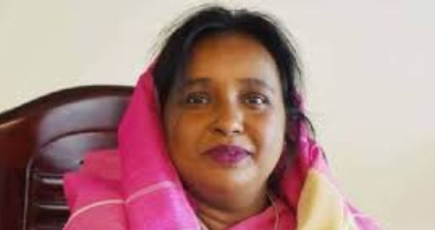 পাঁচ মামলায় জামিনের পর আইভীকে নতুন মামলায় দেখানো হলো গ্রেপ্তার