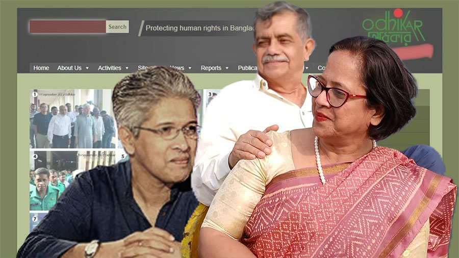 উপদেষ্টা আদিলুর ও শিক্ষা উপদেষ্টা আবরারের পারিবারিক বলয়ে নির্বাচন পর্যবেক্ষক তালিকা