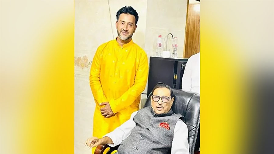 বিমানবন্দর থেকে সাবেক গাসিক কাউন্সিলর যুবলীগ নেতা বিল্লাল মোল্লা আটক