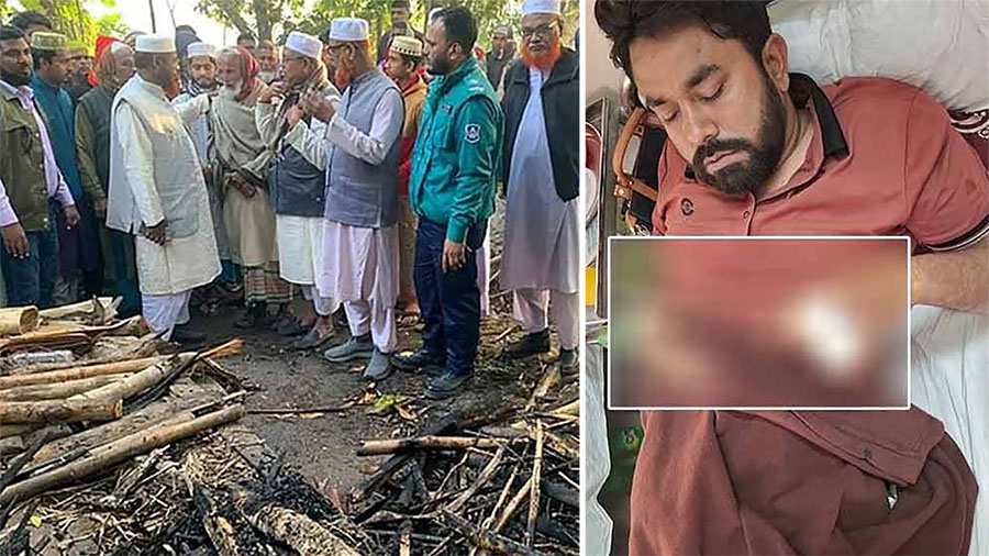 দেশের ২৫ স্থানে নির্বাচনকেন্দ্রিক সহিংসতায় নিহত ২ আহত দুই শতাধিক: জামায়াত নেতার বাড়িতে আগুন