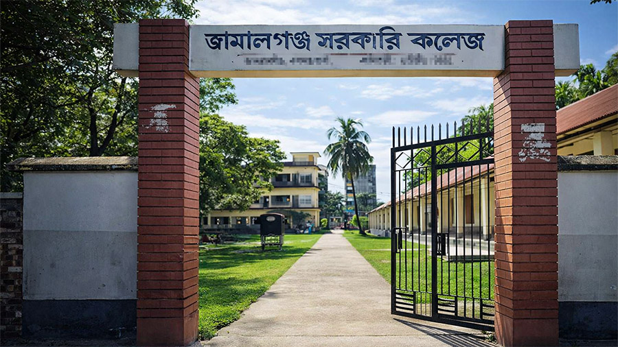 নির্বাচনকালে আইনশৃঙ্খলা সদস্যদের রাত্রিযাপনের পর কলেজের ছাত্রী হোস্টেলে বালতি ভর্তি কনডম উদ্ধার!