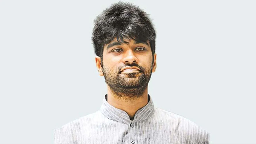 এনপিএ নেতা মেঘমল্লার বসুর আত্মহননের চেষ্টা
