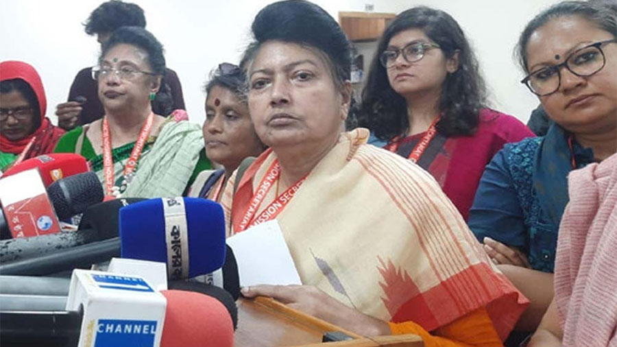 জামায়াত আমিরের নারী অবমাননাকর বক্তব্য: শফিকুরের প্রার্থিতা বাতিল চেয়ে ইসিতে আবেদন