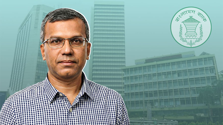 গার্মেন্টস ব্যবসায়ী থেকে বাংলাদেশ ব্যাংকের গভর্নর: কে এই মোস্তাকুর রহমান?