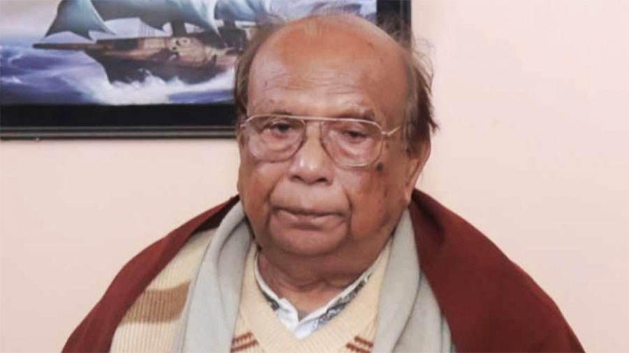 কারাবন্দি সাবেক মন্ত্রী, পাঁচবারের সাংসদ রমেশ চন্দ্রের মৃত্যু: পাননি ন্যূনতম চিকিৎসা সেবাও