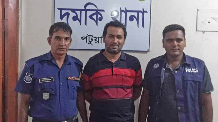 কারাগারে বিনা চিকিৎসায় হৃদরোগে আক্রান্ত দুমকি ছাত্রলীগের সাবেক সভাপতির করুণ মৃত্যু