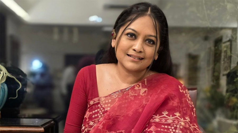তাজনূভা জাবীন: এনসিপির পরিকল্পনায় পাঁচ ডানপন্থি এমপি পেল জাতি, সংসারটা সুখের হলেই হয় এখন