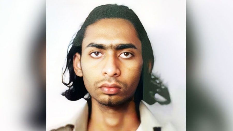 বিপুল অস্ত্র-গোলাবারুদসহ সুব্রত বাইনের সহযোগী শীর্ষ সন্ত্রাসী বিপু গ্রেপ্তার