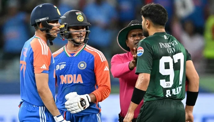 নাটকের অবসান: বিসিবির অনুরোধে ভারতের সঙ্গে খেলছে পাকিস্তান!