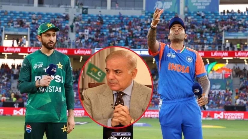 পাকিস্তানের প্রধানমন্ত্রীই আবার ভারতের সঙ্গে খেলার ঘোষণা দিলেন