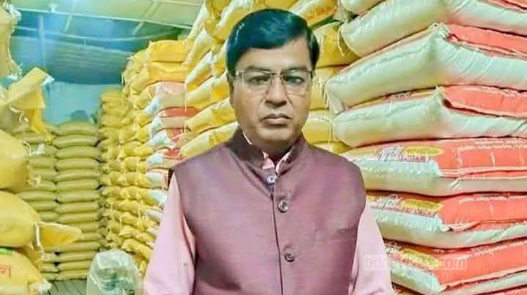 ময়মনসিংহে হিন্দু ব্যবসাযীকে নিজ দোকানে কুপিয়ে হত্যা