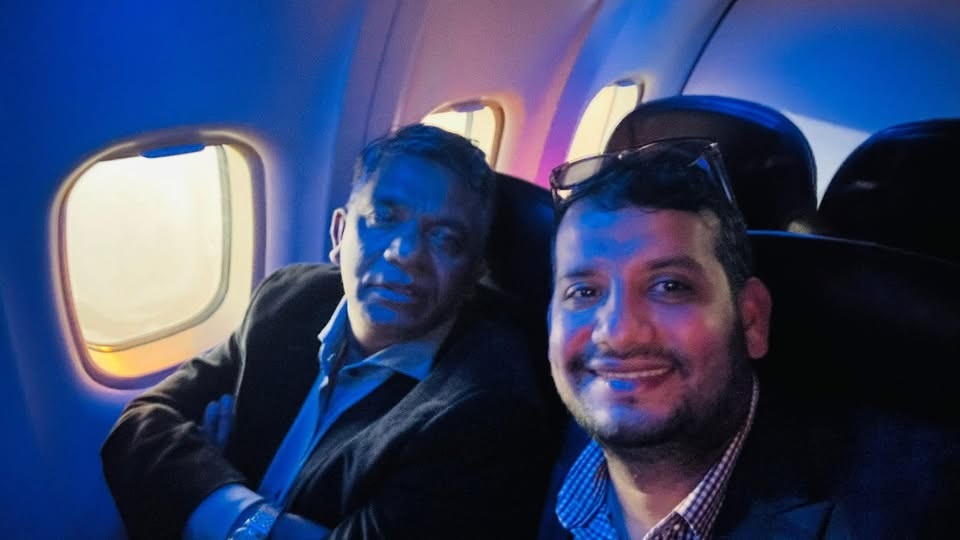 নতুন সরকারের শপথের আগের দিন দেশ ছাড়লেন বুলবুল