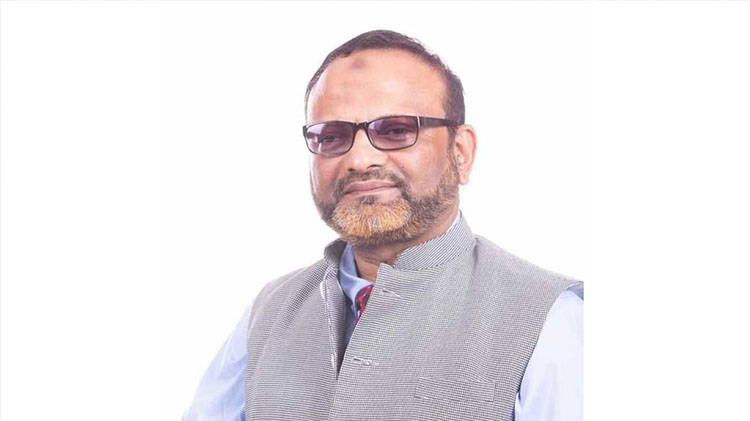 ঢাকা বিশ্ববিদ্যালয়ের উপাচার্য অধ্যাপক ড. নিয়াজ আহমদ খান-এর পদত্যাগের ঘোষণা 