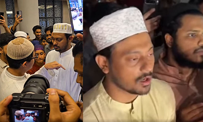 বুয়েটসহ বিভিন্ন শিক্ষা প্রতিষ্ঠানে নামাজ, ইফতার কর্মসূচির আড়ালে ছাত্রদের আবার সংগঠিত করার ষড়যন্ত্র!