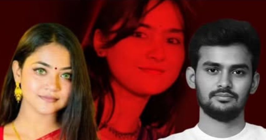 আসিফ মাহমুদের স্ত্রীর অ্যাকাউন্টে ৬১৩ টাকা থাকলেও প্রেমিকার মান ভাঙাতে পাঠান ২ লাখ